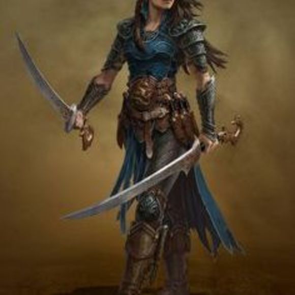 Meet your Posher, Tami - Picture 1 of 1